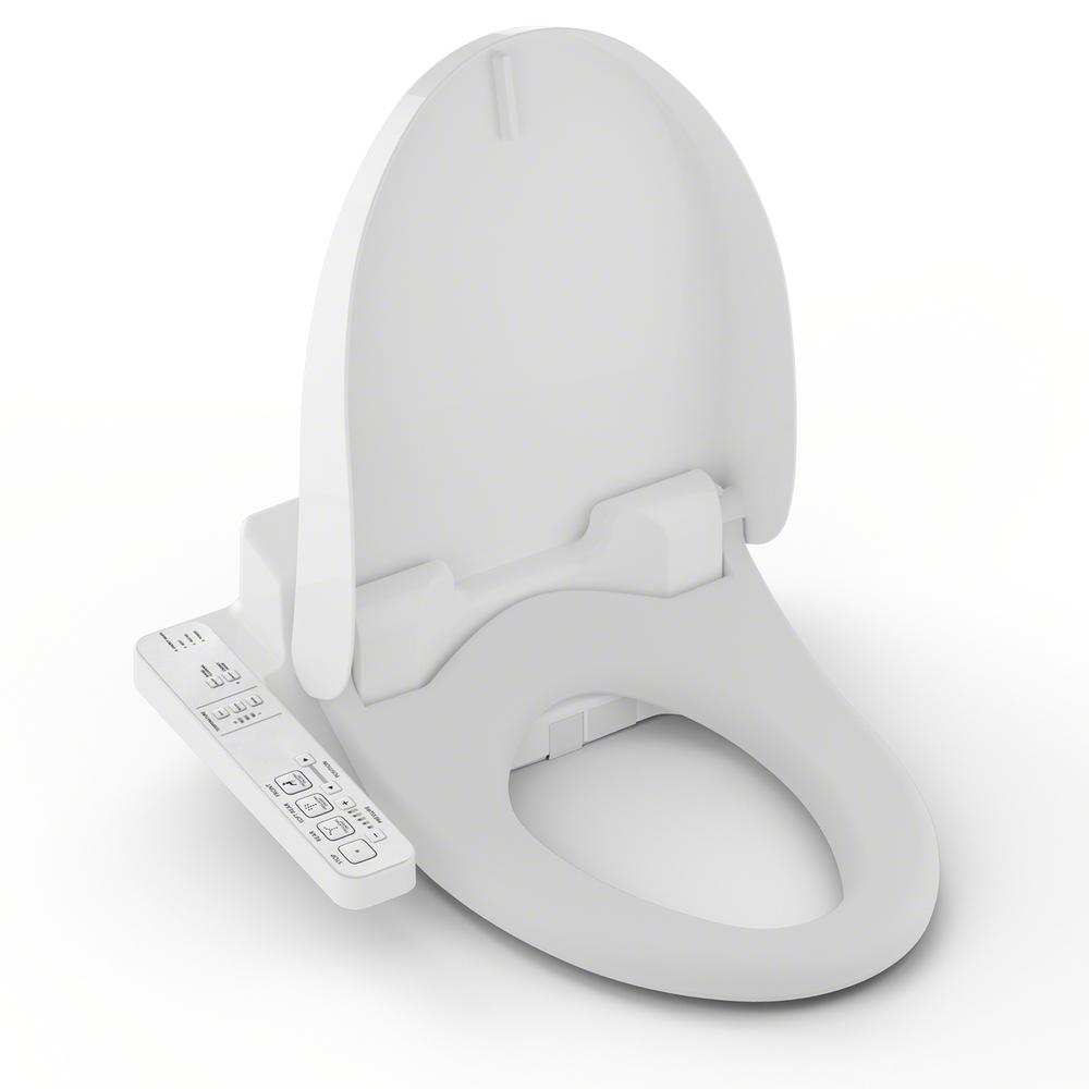 Types of bidets - toilet seats  -electric