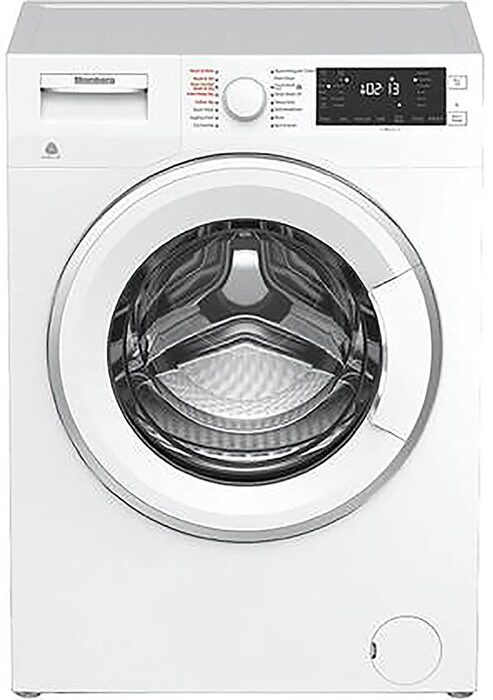 Washing and drying all-in-one combo unit