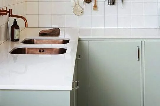 Kitchen Countertop Standard Dimensions